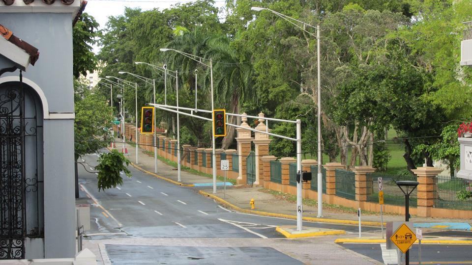 Studio San Juan Aparthotel Exterior photo